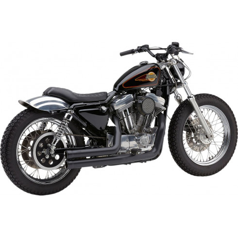Изпускателна система SPEEDSTER BLK 86-03XL COBRA 6701B Изпускателна система SPEEDSTER BLK 86-03XL COBRA 6701B
