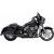 Изпускателна система 2:1 с накрайник BLK FLH COBRA 6271B-1 thumb