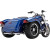 Гърнета slip on хромирани FREEWHEELER COBRA 6300 Гърнета slip on хромирани FREEWHEELER COBRA 6300 thumb