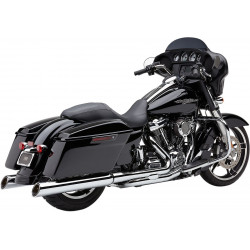 Гърнета 909 upper cut chrome COBRA 6268