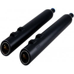 Глушители 909 upper cut raven black COBRA 6268RB Глушители 909 upper cut raven black COBRA 6268RB
