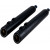 Глушители 909 upper cut raven black COBRA 6268RB Глушители 909 upper cut raven black COBRA 6268RB thumb