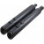 Глушители 909 upper cut raven black COBRA 6269RB Глушители 909 upper cut raven black COBRA 6269RB thumb
