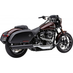 Гърне 909 twins blk COBRA 6520B