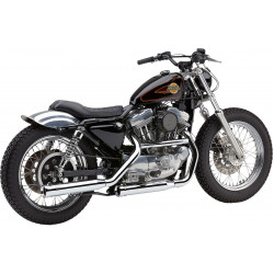 3 NH SERIES ауспуси SPORTSTER COBRA 6036