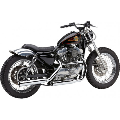 3 NH SERIES ауспуси SPORTSTER COBRA 6036 3 NH SERIES ауспуси SPORTSTER COBRA 6036