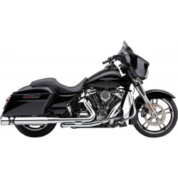 Изпускателни тръби PRO-CHAMBER DUAL CHROME COBRA 6255 Изпускателни тръби PRO-CHAMBER DUAL CHROME COBRA 6255
