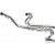 Изпускателни тръби PRO-CHAMBER DUAL CHROME COBRA 6255 Изпускателни тръби PRO-CHAMBER DUAL CHROME COBRA 6255 thumb
