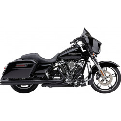 Предни тръби PRO-CHAMBER DUAL BLACK COBRA 6255RB Предни тръби PRO-CHAMBER DUAL BLACK COBRA 6255RB