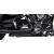 Предни тръби PRO-CHAMBER DUAL BLACK COBRA 6255RB thumb