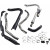 Изпускателни тръби POWERPORT RAVEN BLACK COBRA 6255DBRB Изпускателни тръби POWERPORT RAVEN BLACK COBRA 6255DBRB thumb