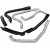 Изпускателни тръби TD BLK DRSR 17 COBRA 6257RB Изпускателни тръби TD BLK DRSR 17 COBRA 6257RB thumb
