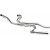 Изпускателни тръби P CHMBR TRIKE17 COBRA 6256 Изпускателни тръби P CHMBR TRIKE17 COBRA 6256 thumb