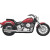Изпускателна система 2 into 1 power pro chrome COBRA 2417 Изпускателна система 2 into 1 power pro chrome COBRA 2417 thumb