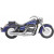 Изпускателна система 2 в 2 STREETROD SLASH DOWN SPEEDSTER хром COBRA 1913 Изпускателна система 2 в 2 STREETROD SLASH DOWN SPEEDSTER хром COBRA 1913 thumb