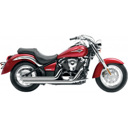 Изпускателна система slash down hot rod speedster хром YAMAHA COBRA 4818 Изпускателна система slash down hot rod speedster хром YAMAHA COBRA 4818