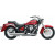 Изпускателна система slash down hot rod speedster хром YAMAHA COBRA 4818 Изпускателна система slash down hot rod speedster хром YAMAHA COBRA 4818 thumb