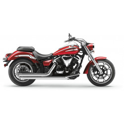 Изпускателна система slash down hot rod speedster chrome с o2 sensor bungs COBRA 2815 Изпускателна система slash down hot rod speedster chrome с o2 sensor bungs COBRA 2815