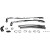 Изпускателна система chrome KAWASAKI COBRA 4218 Изпускателна система chrome KAWASAKI COBRA 4218 thumb