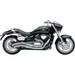 Изпускателна система SWEPT EXHAUST CHROME COBRA 3223 Изпускателна система SWEPT EXHAUST CHROME COBRA 3223