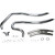 Изпускателна система SWEPT EXHAUST CHROME COBRA 3223 Изпускателна система SWEPT EXHAUST CHROME COBRA 3223 thumb