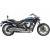 Изпускателна система speedster swept chrome COBRA 2222 Изпускателна система speedster swept chrome COBRA 2222 thumb