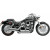 Изпускателна система speedster swept chrome COBRA 1230 Изпускателна система speedster swept chrome COBRA 1230 thumb