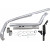 Изпускателна система SPEEDSTER HOT ROD SLASH DOWN CHROME SYSTEM COBRA 1832 Изпускателна система SPEEDSTER HOT ROD SLASH DOWN CHROME SYSTEM COBRA 1832 thumb