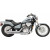 Изпускателна система STREET ROD 2 в 2 прави хромирани COBRA 1721T Изпускателна система STREET ROD 2 в 2 прави хромирани COBRA 1721T thumb