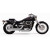 Изпускателна система STREET ROD 2 в 2 прави хромирани COBRA 1724T Изпускателна система STREET ROD 2 в 2 прави хромирани COBRA 1724T thumb