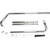 Изпускателна система HOT ROD SPEEDSTER LONG W/POWERPORT CHROME COBRA 2921T Изпускателна система HOT ROD SPEEDSTER LONG W/POWERPORT CHROME COBRA 2921T thumb
