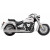 Изпускателна система HOT ROD SPEEDSTER LONG W/POWERPORT CHROME COBRA 2922T Изпускателна система HOT ROD SPEEDSTER LONG W/POWERPORT CHROME COBRA 2922T thumb