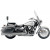 Изпускателна система HOT ROD SPEEDSTER EXTRA LONG W/POWERPORT CHROME COBRA 2924T Изпускателна система HOT ROD SPEEDSTER EXTRA LONG W/POWERPORT CHROME COBRA 2924T thumb