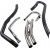Изпускателна система swept M109R BLK COBRA 3221B Изпускателна система swept M109R BLK COBRA 3221B thumb