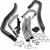 Изпускателна система swept M109R BLK COBRA 3221B Изпускателна система swept M109R BLK COBRA 3221B thumb