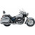 Изпускателна система slash down true dual chrome COBRA 4167SD Изпускателна система slash down true dual chrome COBRA 4167SD thumb