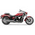 Гърнета slip on за круизъри със скосяване chrome YAMAHA COBRA 2215 Гърнета slip on за круизъри със скосяване chrome YAMAHA COBRA 2215 thumb