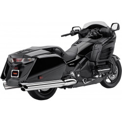 6 в 6 slip on заглушители chrome HONDA COBRA 1217 6 в 6 slip on заглушители chrome HONDA COBRA 1217