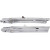 6 в 6 slip on заглушители chrome HONDA COBRA 1217 thumb