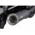 Гърне slip on черно YAMAHA COBRA 2527B Гърне slip on черно YAMAHA COBRA 2527B thumb