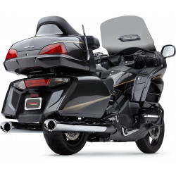 Гърнета TF GL1800/F6B COBRA 1218 Гърнета TF GL1800/F6B COBRA 1218