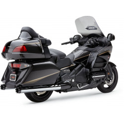 Гърнета DC CHR GL1800 COBRA 1219