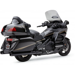 Гърнета DC BLK GL1800 COBRA 1219B