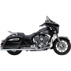 Глушители NH INDIAN хром COBRA 5205 Глушители NH INDIAN хром COBRA 5205