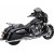 Глушители NH INDIAN хром COBRA 5205 Глушители NH INDIAN хром COBRA 5205 thumb