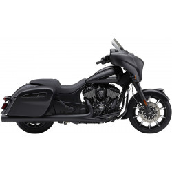 Гърнета NH INDIAN черни COBRA 5205B