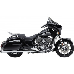 Гърнета DC INDIAN хром COBRA 5206