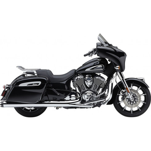 Гърнета DC INDIAN хром COBRA 5206 Гърнета DC INDIAN хром COBRA 5206
