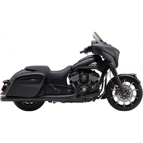 Гърнета DC INDIAN BLACK COBRA 5206B Гърнета DC INDIAN BLACK COBRA 5206B