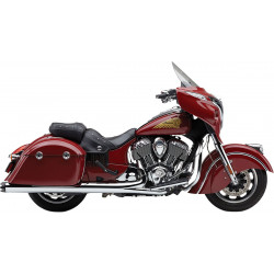 Гърнета DC INDIAN хром COBRA 5208
